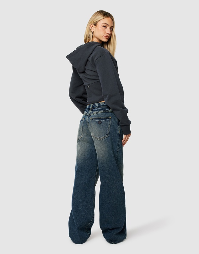 Abrand - 99 Low Baggy Miley
