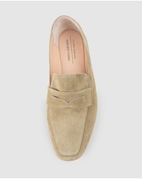 Edward Meller - FAXON Loafer