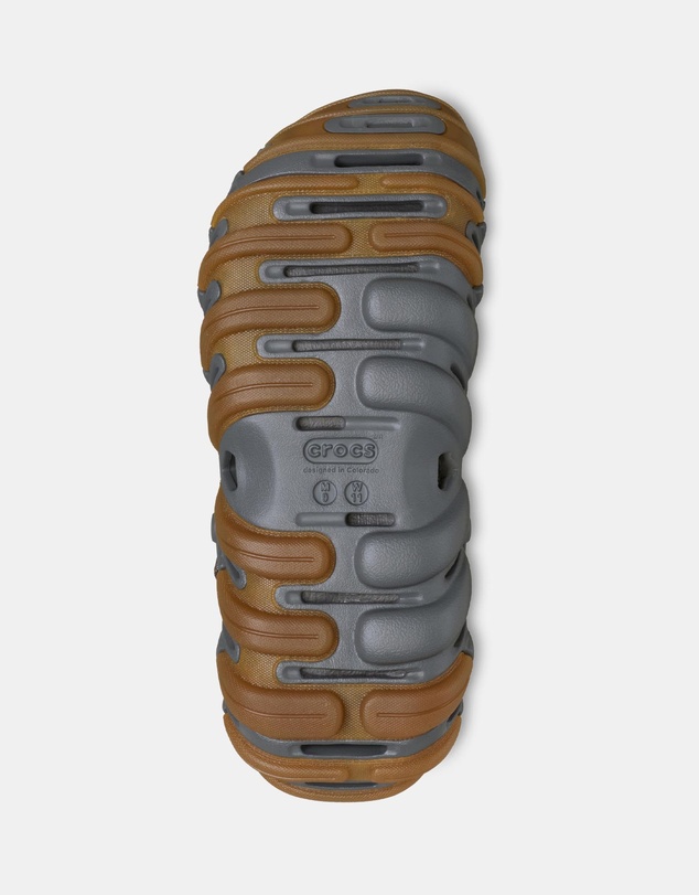 Crocs - Echo Gum RO Clog - Unisex
