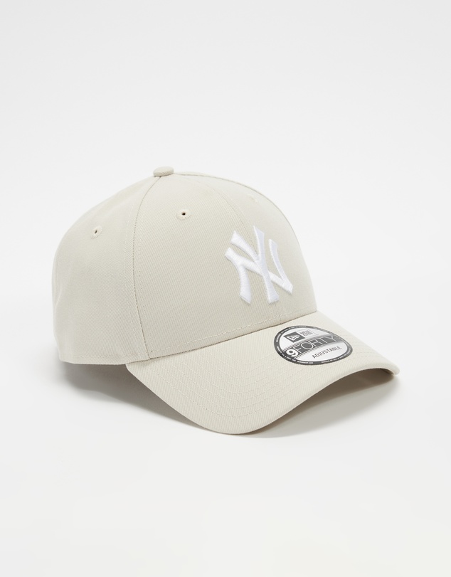 New Era - ICONIC EXCLUSIVE 9FORTY CS New York Yankees Cap