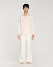 Sandro - Joker Minimal Shirt