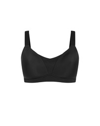 City Chic - Shapely Wireless Sport Bra
