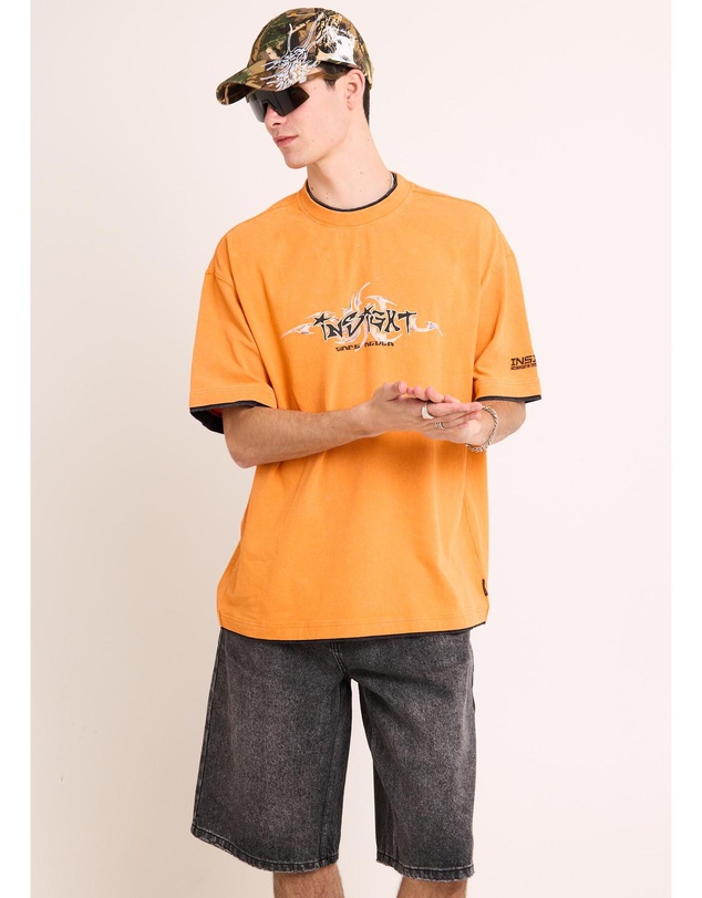 Insight - Nu Wave T-Shirt