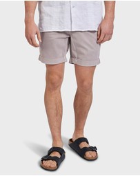 Academy Brand - Santiago Short