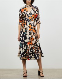 Ginger & Smart - All The Love Dress
