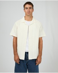 Silent Theory - Luca SS Shirt