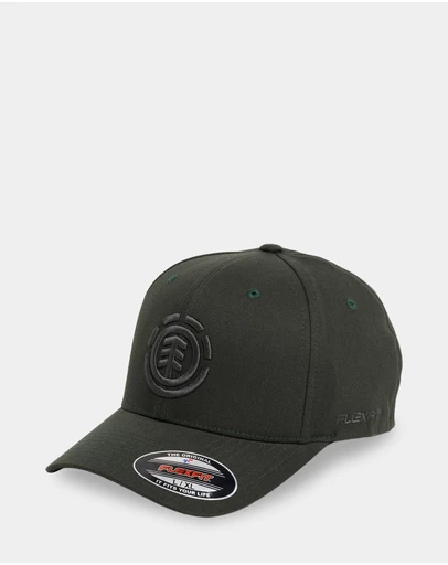 Element - Mens Tree Flexfit Cap