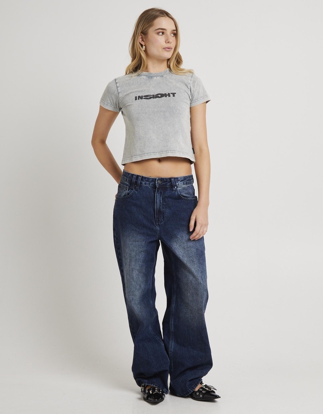 Insight - Blur Mini T-Shirt