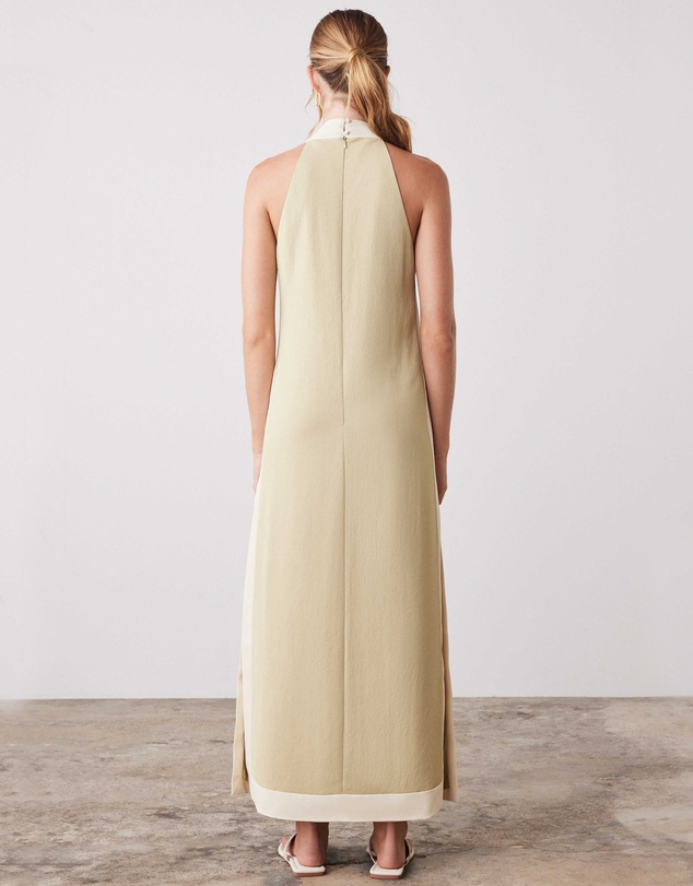 Esmaee - Voyage Maxi Dress