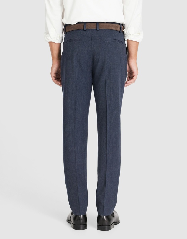 Tarocash - Zurich Textured Stretch Pant