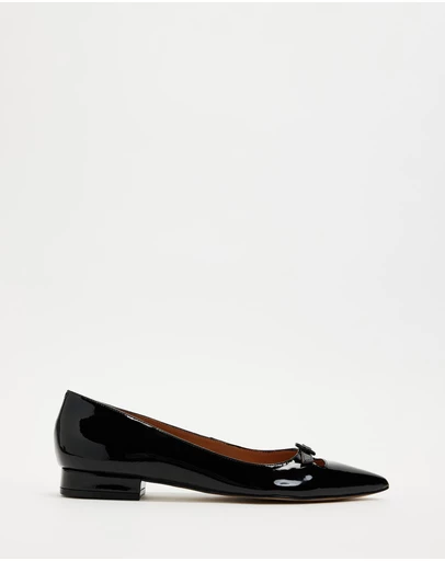 Nina Armando - Luiza II Flats