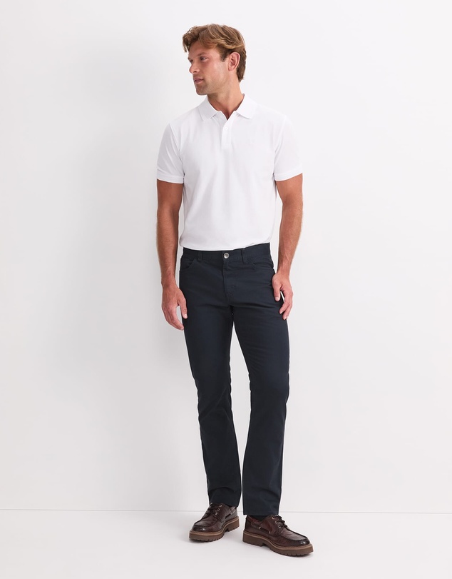 Sportscraft - Bedford Jean
