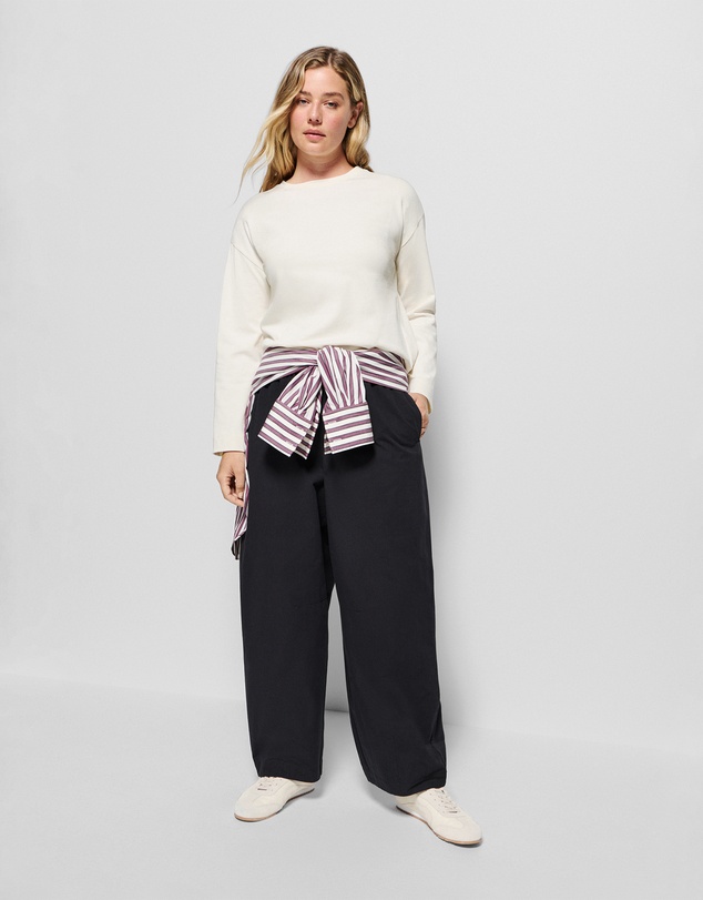 Commonry - Jemma Pant