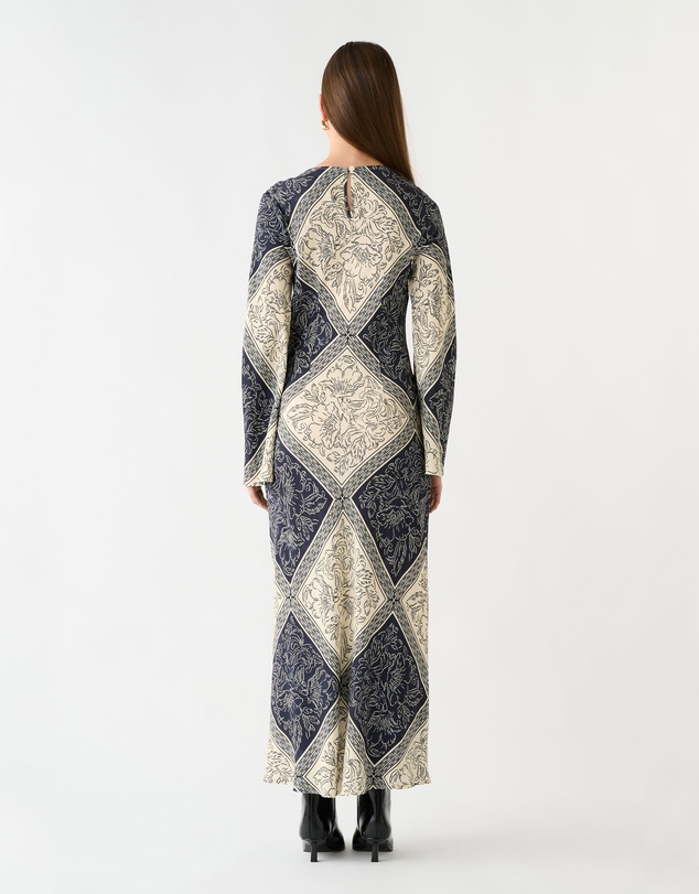 Esmaee - Galerie Maxi Dress