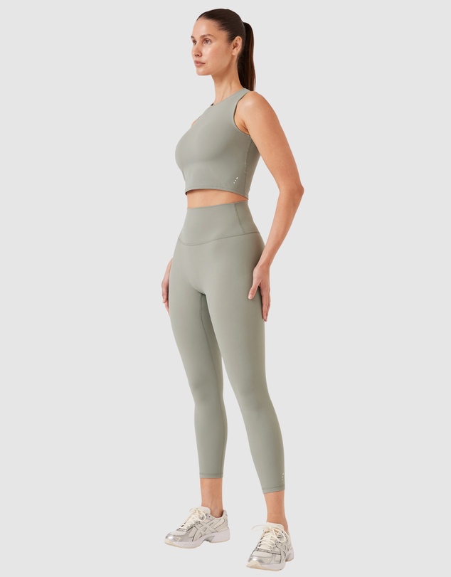 REC GEN - FITform High Tank