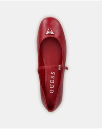 GUESS - Kalida Ballet Flats