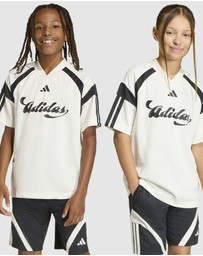 adidas Sportswear - House of Tiro T-Shirt - Kids-Teens