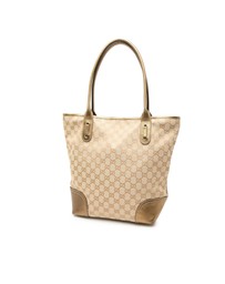 Pre-Loved by Azura Reborn - Pre-Loved GG Canvas Princy Tote