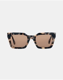 Bask Eyewear - Sol Polarised