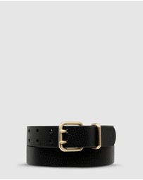 Status Anxiety - Barely Moving Belt