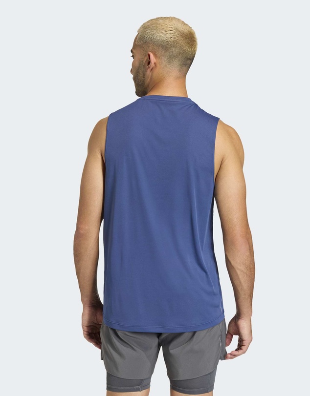 adidas Performance - adi365 Running Essentials Tank Mens