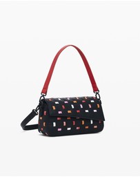 Desigual - Perforated S bag