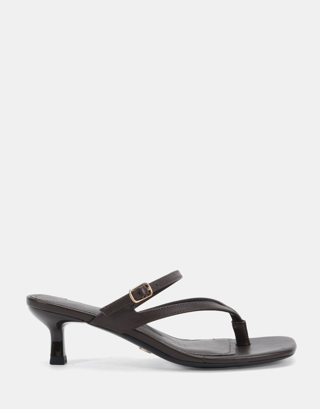 Novo - Patriot Heels