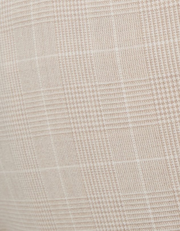 Politix - Finn Check Tailored Pant