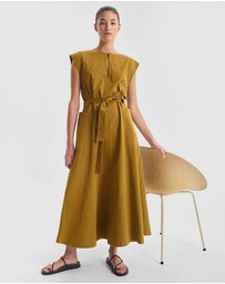 Morrison - Marique Dress