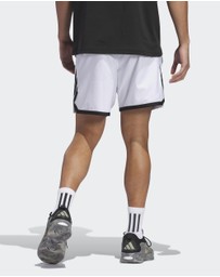 adidas Performance - adidas Crazy Lite Shorts Mens