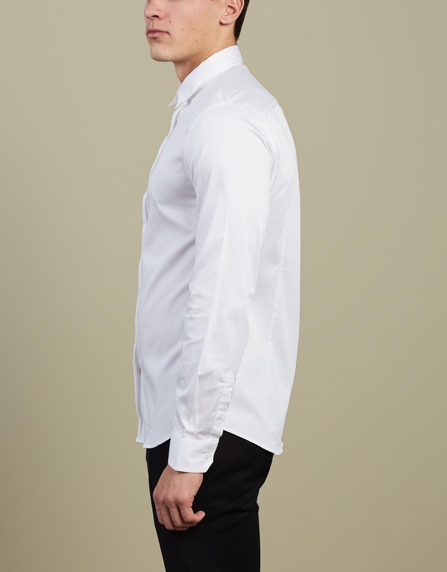Armani Exchange - Camicia Shirt