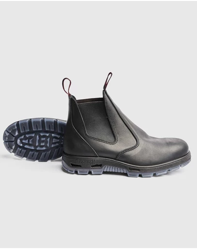 Redback Boots - Bobcat