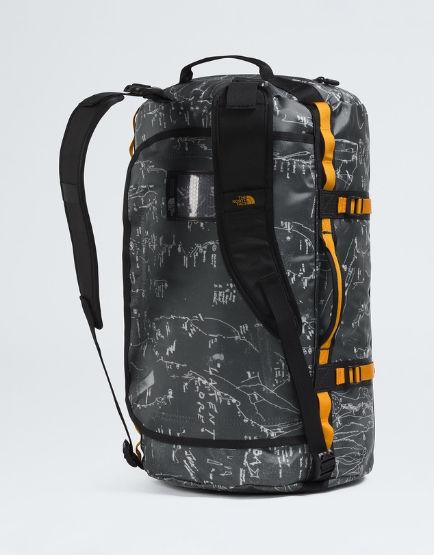 The North Face - Small Base Camp Duffle Bag