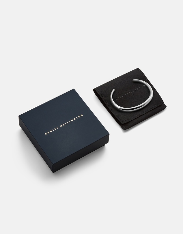 Daniel Wellington - Flow Cuff 8mm