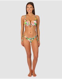 Baku Swimwear - Sardinia Dream Support Booster Bikini Bra Top