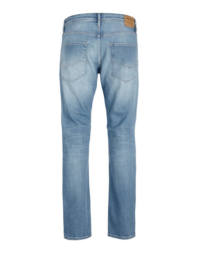 Jack & Jones - Mike Original Tapered Fit Jeans