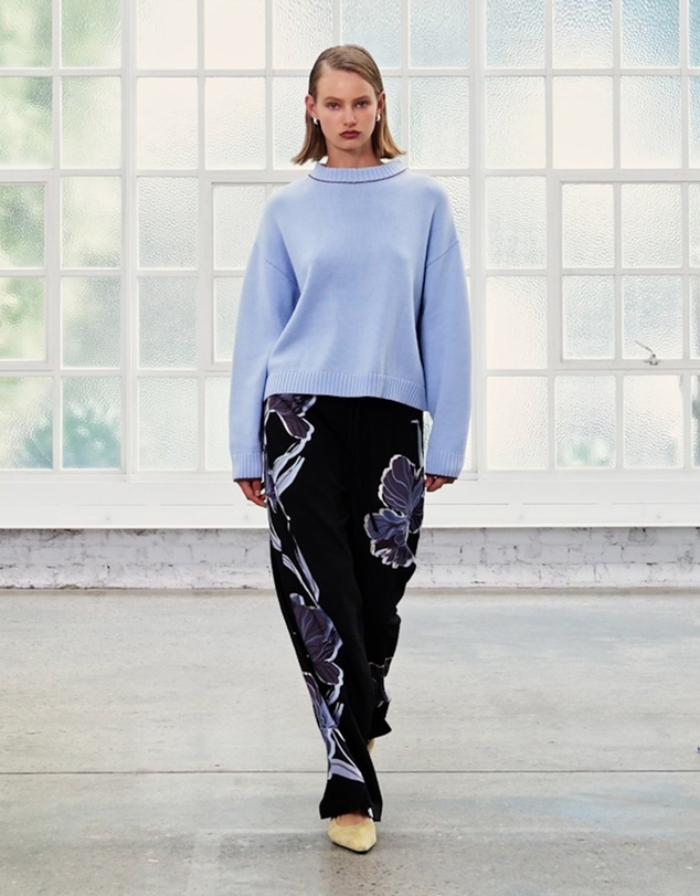 Staple the Label - Stas Relaxed Pants