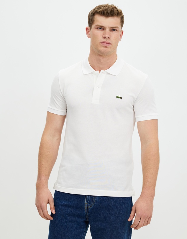 Lacoste - Slim Fit Core Polo