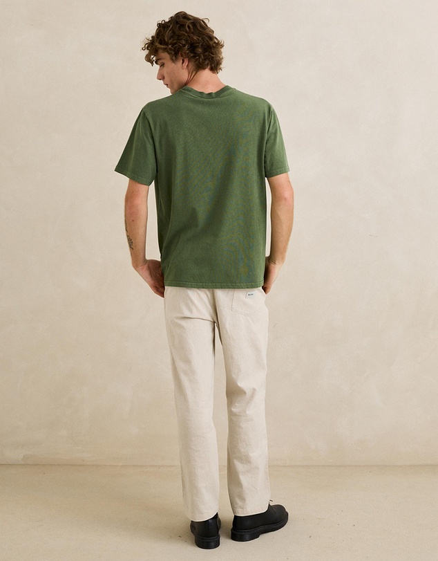 Rhythm - Starfish Vintage SS T-Shirt