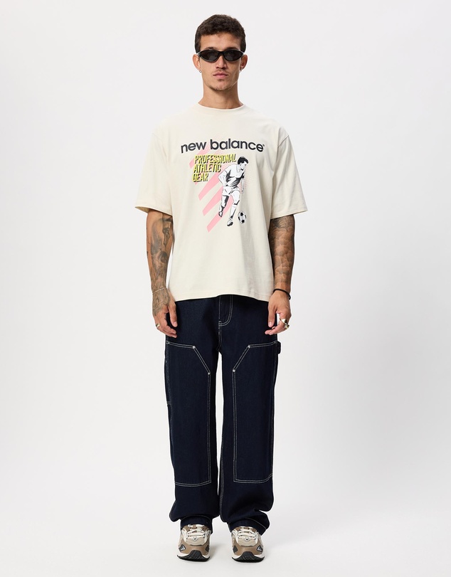 New Balance - Football Club Souvenir T-Shirt