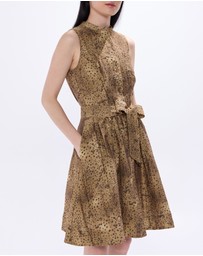 Marcs - Spot To The Top Dress
