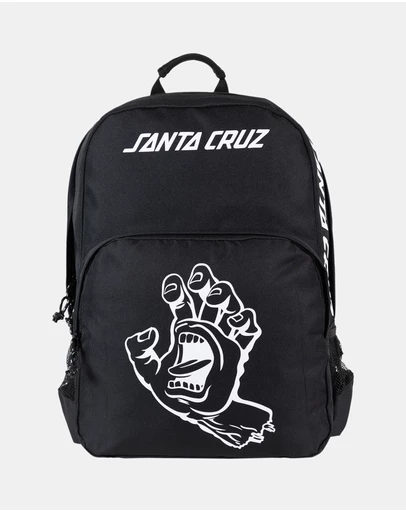 Santa Cruz - Screaming Hand Backpack - ICONIC EXCLUSIVE - Teens