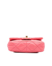 Pre-Loved by Azura Reborn - Pre-Loved chanel Mini Flap Chain Bag