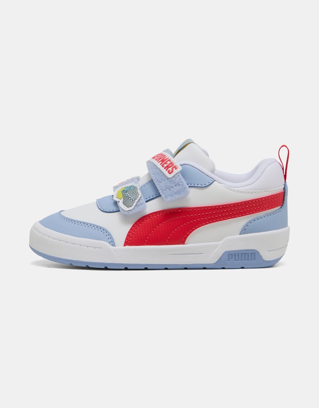 Puma - TRANSFORMERS Multifle2 SL Sneakers - Unisex