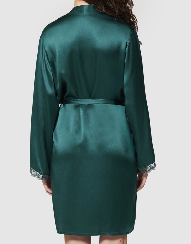 Simone Perele - Love Me Silk Robe