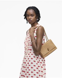 Marc Jacobs - The Slim Dual Chain Shoulder