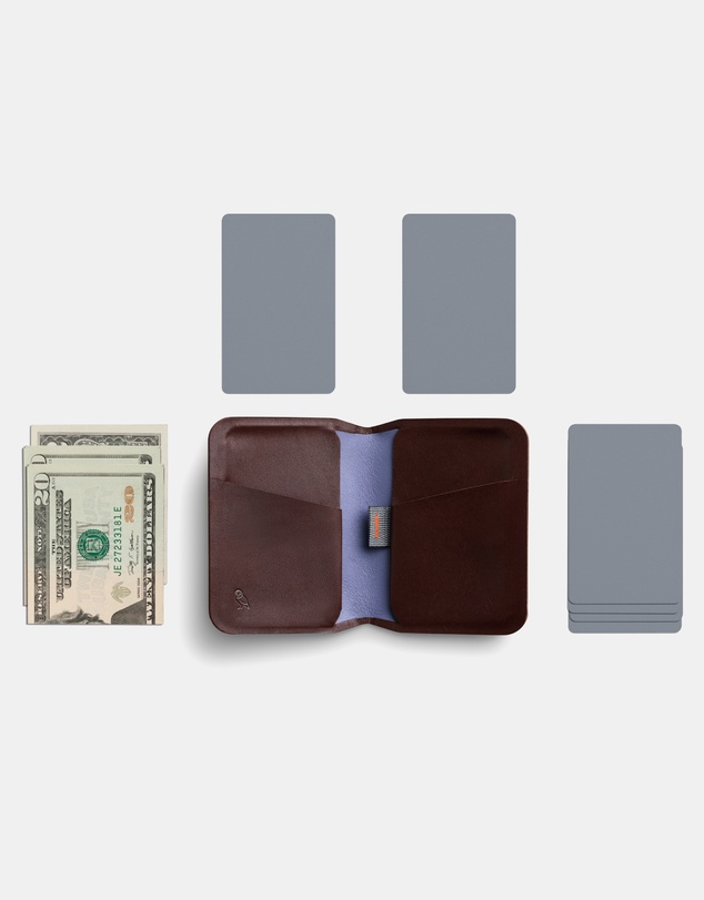Bellroy - Apex Slim Sleeve