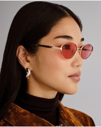 Le Specs - LE BEBE