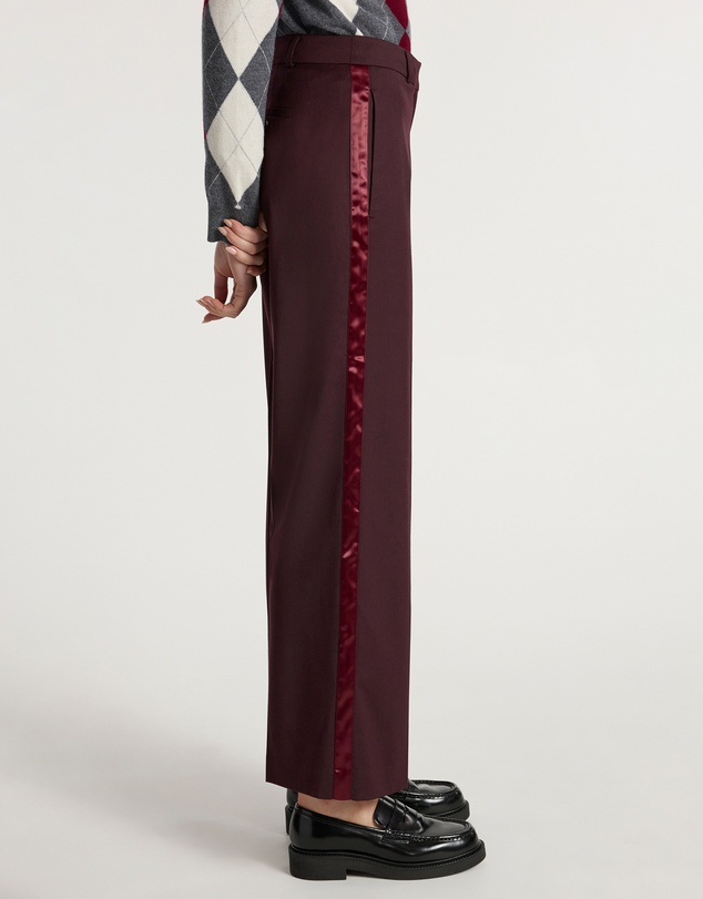 Marcs - Sakura Wide Leg Pants