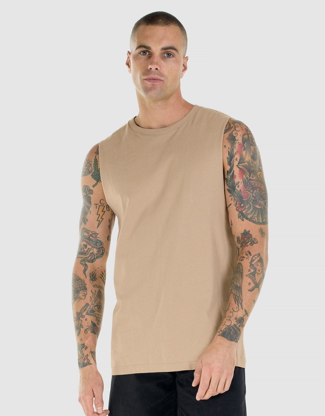 Counter Culture - 3-Pack Absent Tank